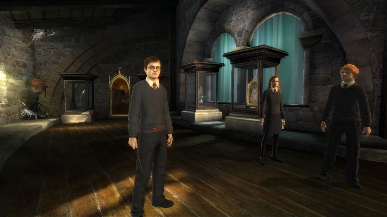 Harry potter video game. Harry Potter and the order of the Phoenix (игра). Гарри Поттер 5 игра. Harry Potter и орден Феникса игра. Игра Гарри Поттер 2007.