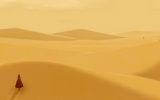 journey-desert