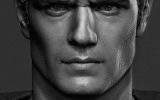 man_of_steel_head_detail