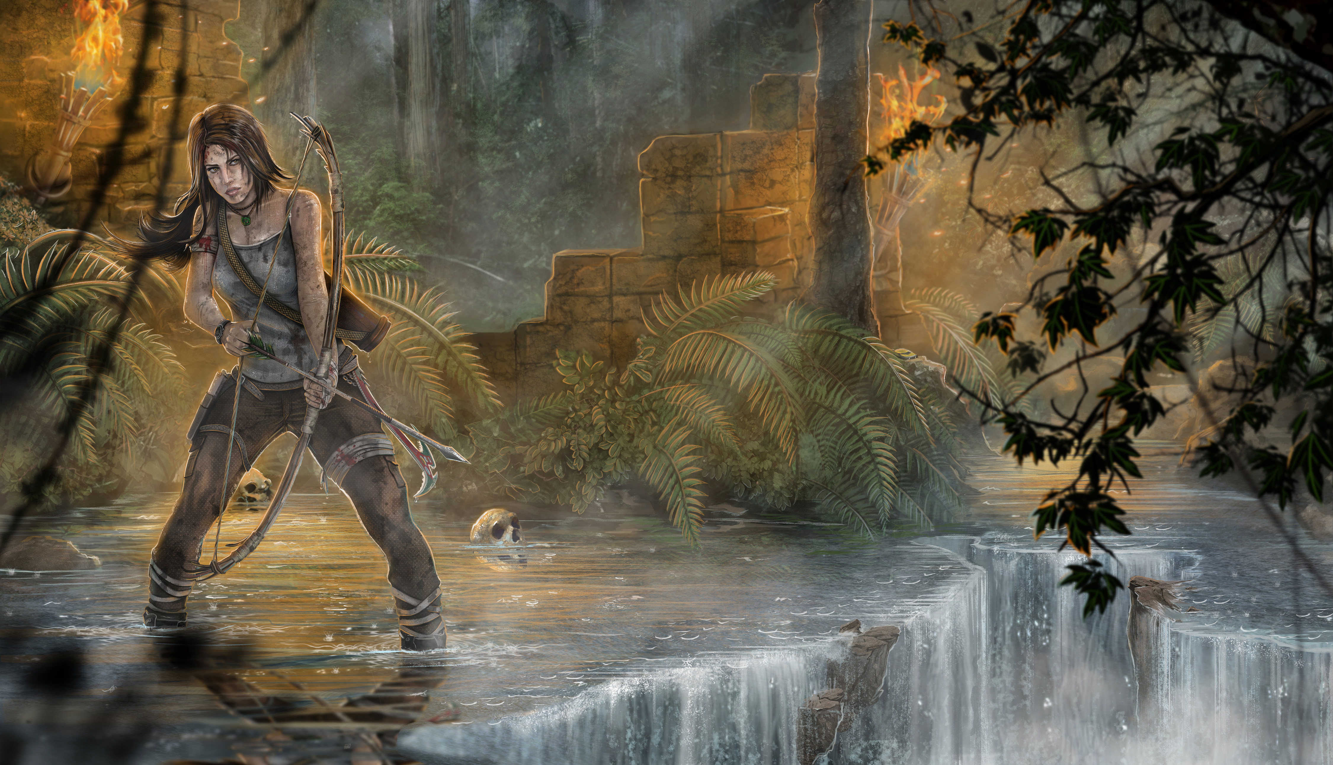 1361644155-lara-croft-tracking-the-enemy-by-one-alucard-d5vldo7