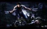 Новые скриншоты и трейлер X-Men Origins Wolverine