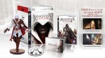 Коллекционное издание Assassin’s Creed II