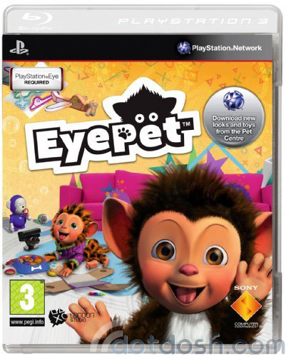 EyePet