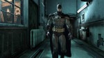 DLC для Batman Arkham Asylum