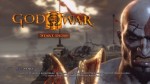 Скриншоты demo God of War 3
