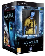 Avatar Collector’s Edition