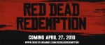 Red Dead Redemption 27 апреля 2010