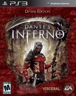 Анонсированные издания Dante’s Inferno