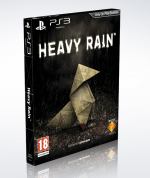 Heavy Rain Collector’s Edition
