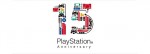 15 лет PlayStation One