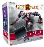 God of War III 250 GB Playstation 3
