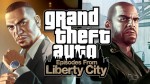 Episodes From Liberty City на PS3!