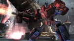 Новые скриншоты Transformers: WfC