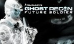 Трейлер Ghost Recon Future Soldier “анимация и укрытия”