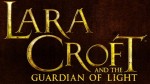 Подробности Lara Croft and the GoL