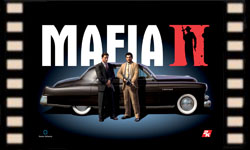 новый трейлер Mafia 2