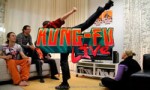 Kung-Fu Live