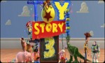 Toy Story 3 скриншоты