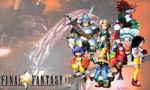 Final Fantasy IX в Европейском PSN 