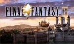 Final Fantasy IX скоро в PSN 