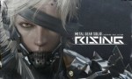 Metal Gear Solid: Rising  будет на E3