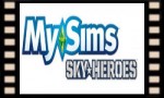 MySims Sky Heroes – полетаем? 