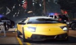 Need For Speed: Hot Pursuit на Е3 2010
