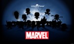 Набор от Marvel для LittleBigPlanet