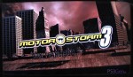 Motorstorm 3: первые скриншоты