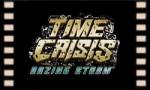 Time Crisis: Razing Storm 
