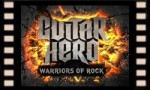Guitar Hero: Warriors of Rock: трейлер