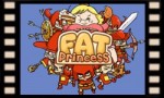 Видеообзор Fat Princess Fistful of Cake 