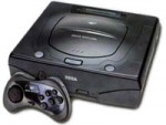 В PSN могут появиться игры с Sega Saturn