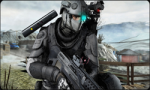 Ghost Recon: Future Soldier и 3D