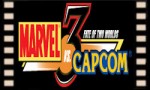 Новое видео Marvel vs Capcom 3