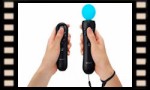 PlayStation Move техно демка