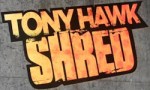 Tony Hawk: SHRED 