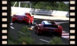 Новое геймплейное видео Gran Turismo 5