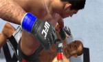 UFC Undisputed 2010 для PSP 