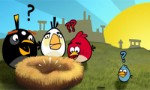 Angry Birds для PSP и PS3 уже завтра