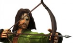 Скриншоты Aragorn’s Quest