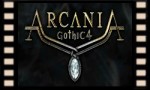 GC 2010: трейлер Arcania – A Gothic Tale