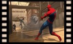 Новый трейлер SpiderMan: Shattered Dimensions