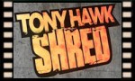 Трейлер Tony Hawk: Shred