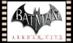 Трейлер Batman: Arkham City