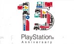 PlayStation уже 15 лет в Америке!