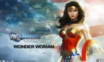 Wonder Woman из DC Universe