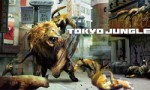 Скриншоты Tokyo Jungle