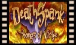 Трейлер DeathSpank: Thongs of Virtue