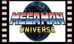 Трейлер Mega Man Universe